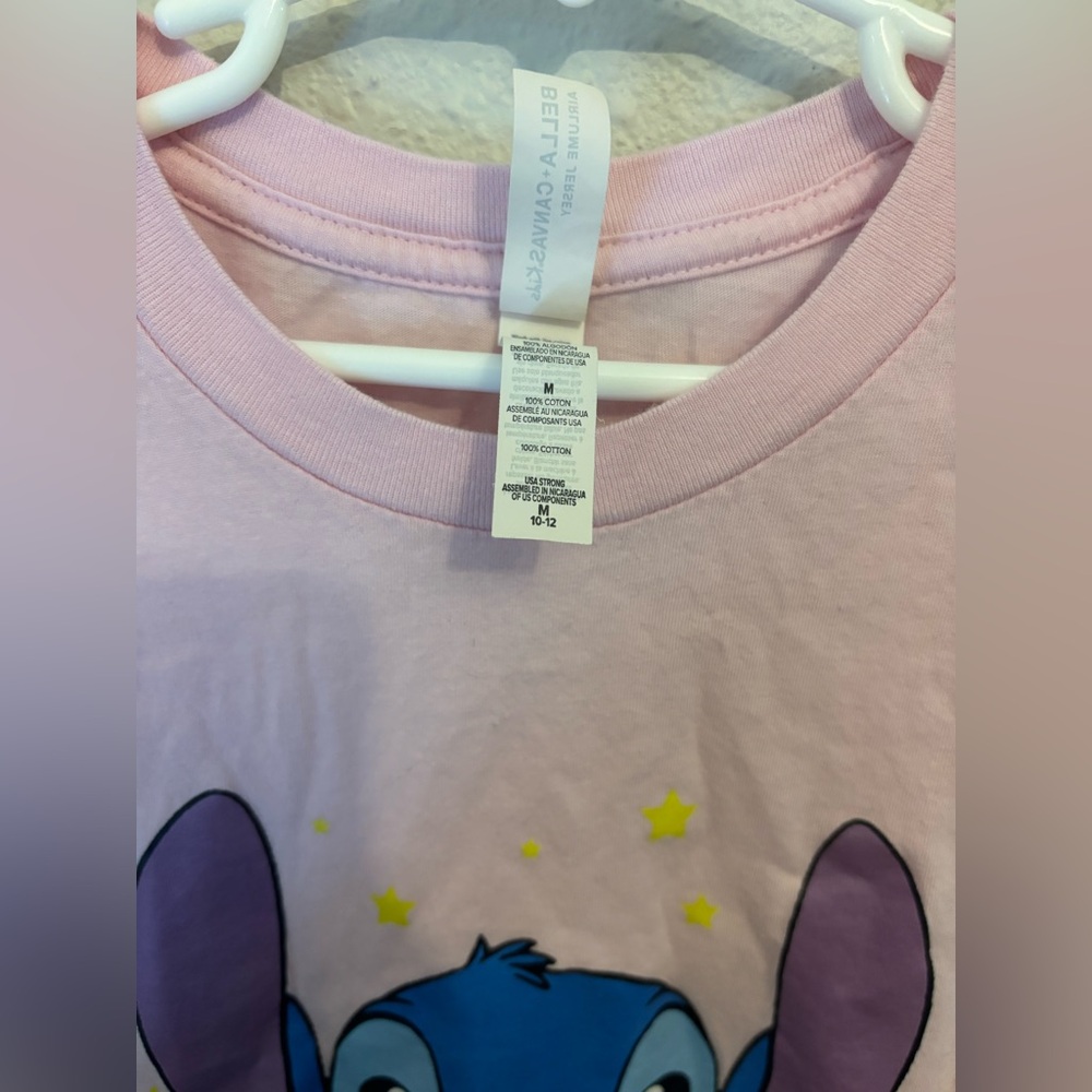 Stitch Birthday Shirt - Picture 2 of 2